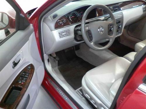 Buick LaCrosse 2008 photo 2