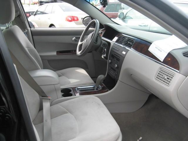 Buick LaCrosse 2008 photo 1