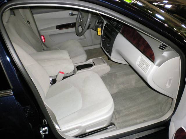 Buick LaCrosse 2008 photo 5