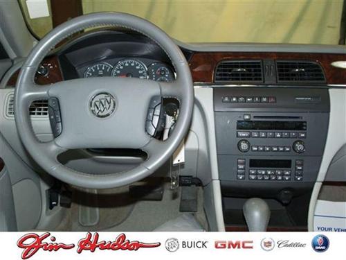 Buick LaCrosse 2008 photo 1