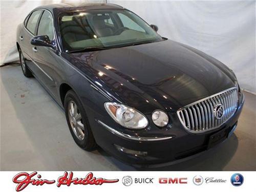 Buick LaCrosse 2008 photo 2