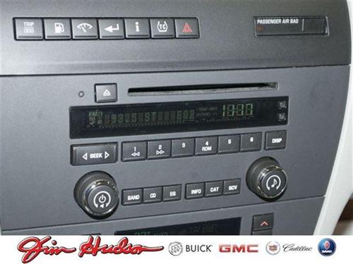 Buick LaCrosse All The Whistlesbells Other