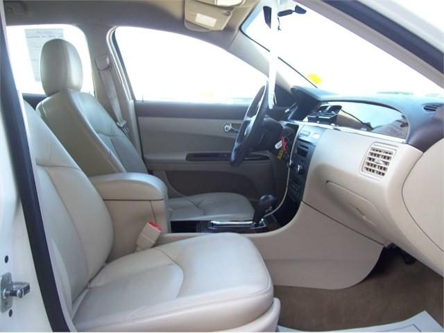 Buick LaCrosse 2008 photo 5