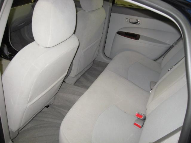 Buick LaCrosse 2008 photo 4