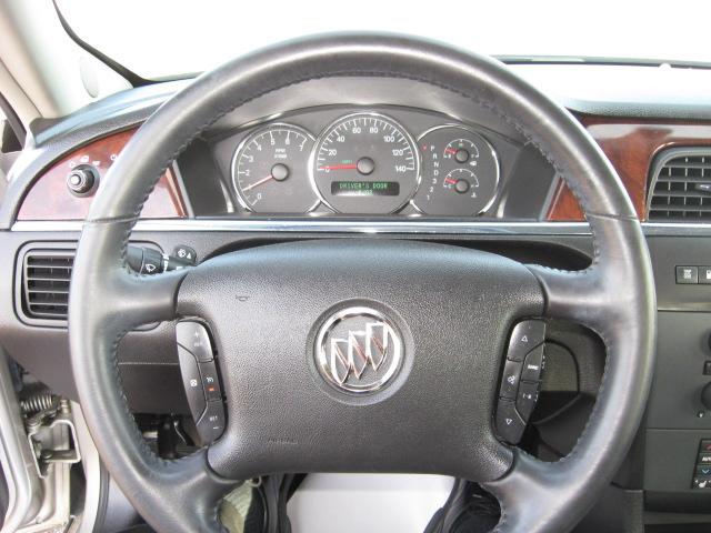 Buick LaCrosse 2008 photo 5