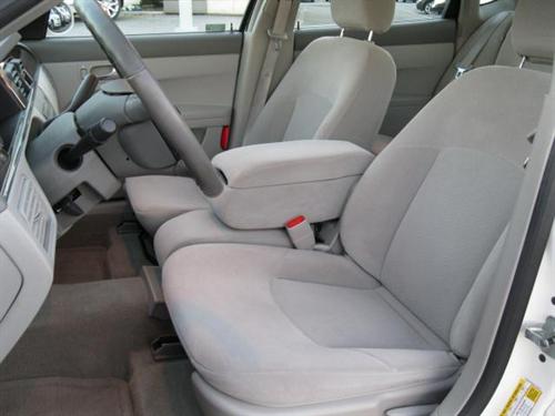 Buick LaCrosse 2008 photo 3