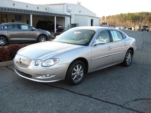 Buick LaCrosse MARK Levinson Other