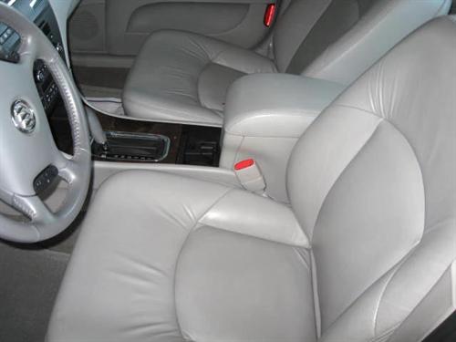 Buick LaCrosse 2008 photo 3
