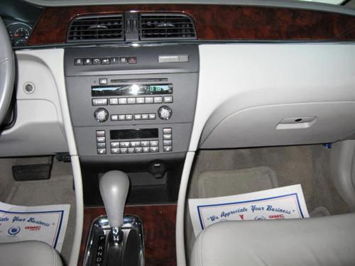 Buick LaCrosse 2008 photo 5