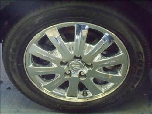 Buick LaCrosse 2008 photo 2