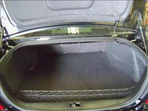 Buick LaCrosse 2008 photo 5