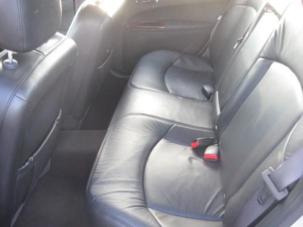 Buick LaCrosse 2008 photo 2