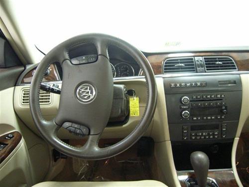Buick LaCrosse 2008 photo 1