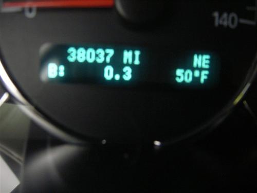 Buick LaCrosse 2008 photo 2