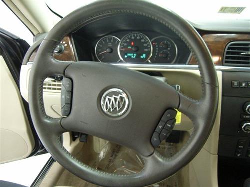 Buick LaCrosse 2008 photo 3