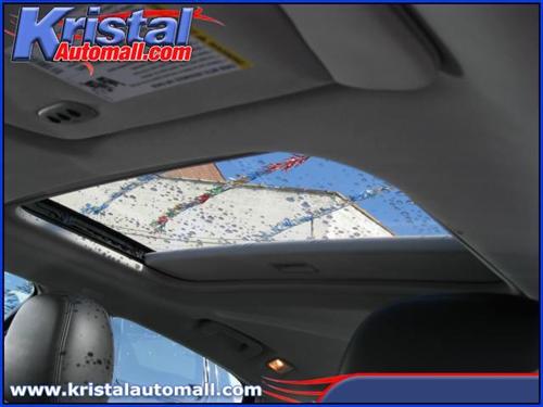 Buick LaCrosse 2008 photo 2