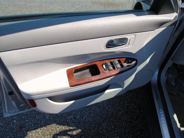 Buick LaCrosse 2008 photo 3