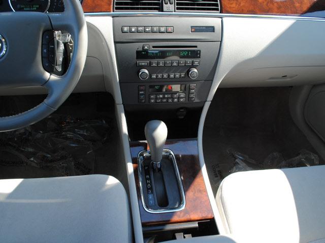 Buick LaCrosse 2008 photo 5