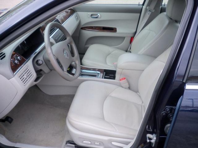 Buick LaCrosse 2008 photo 3