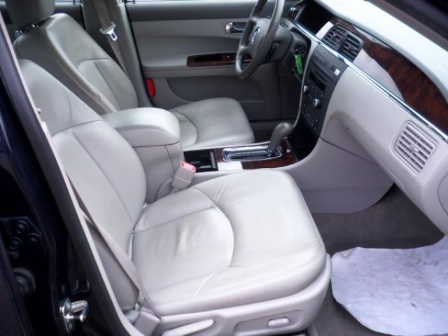 Buick LaCrosse 2008 photo 4
