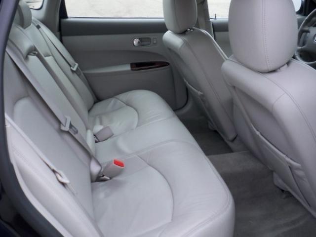 Buick LaCrosse 2008 photo 5