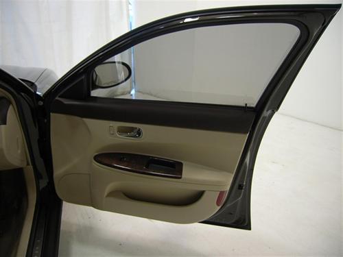 Buick LaCrosse GS 460 Sedan 4D Other