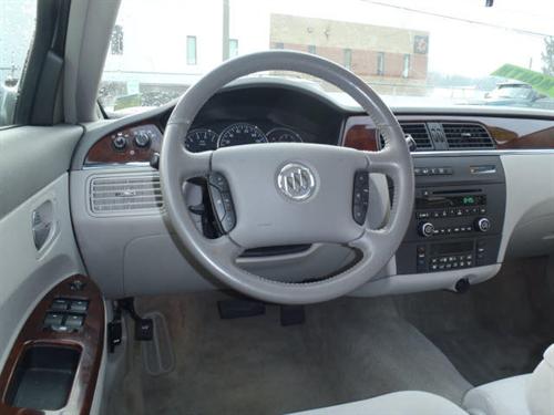 Buick LaCrosse 2008 photo 1