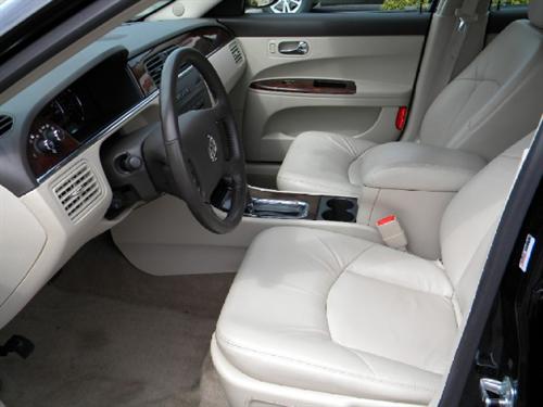 Buick LaCrosse 2008 photo 3