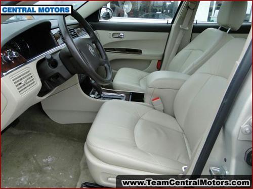 Buick LaCrosse 2008 photo 1