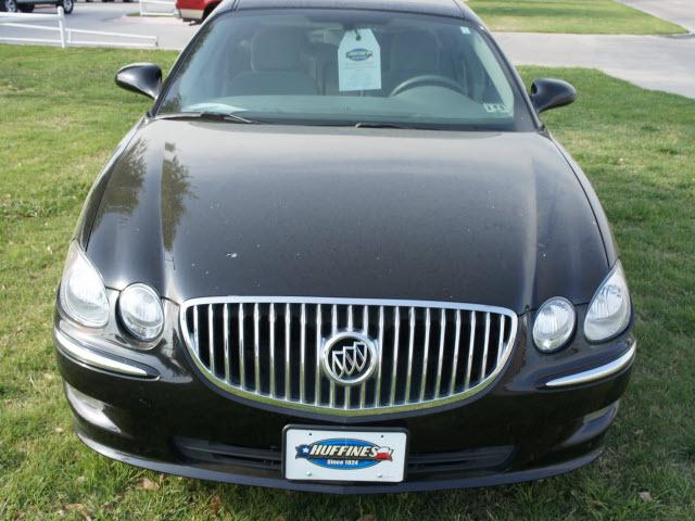 Buick LaCrosse 2008 photo 3