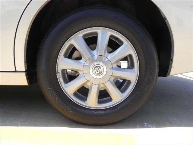 Buick LaCrosse 2009 photo 3