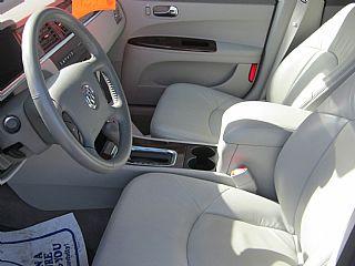 Buick LaCrosse 2009 photo 3