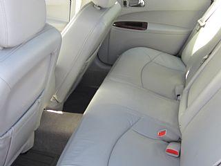Buick LaCrosse 2009 photo 4