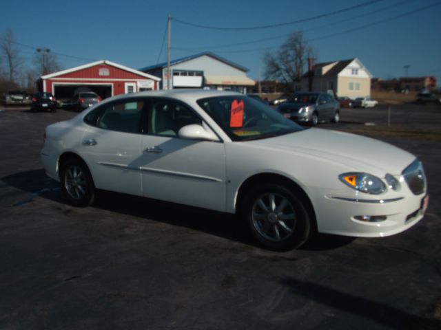 Buick LaCrosse 2009 photo 3