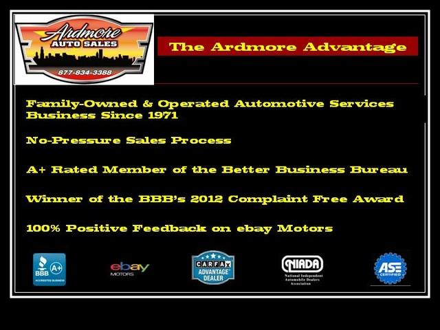 Buick LaCrosse 2010 photo 3