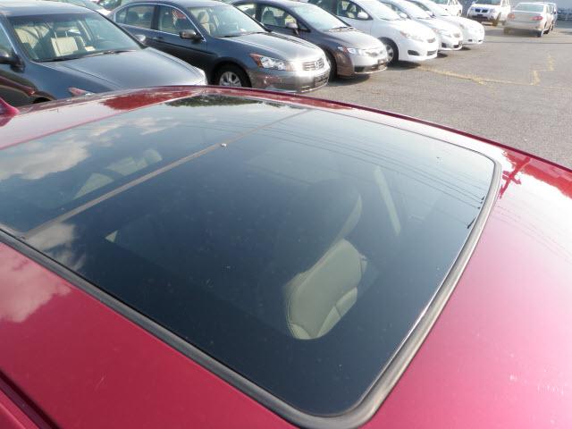 Buick LaCrosse 2010 photo 4