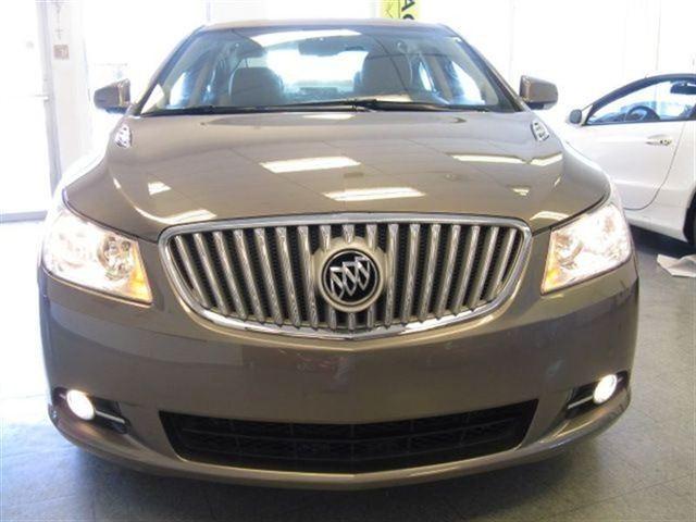 Buick LaCrosse EX 4D Hardtop Sedan