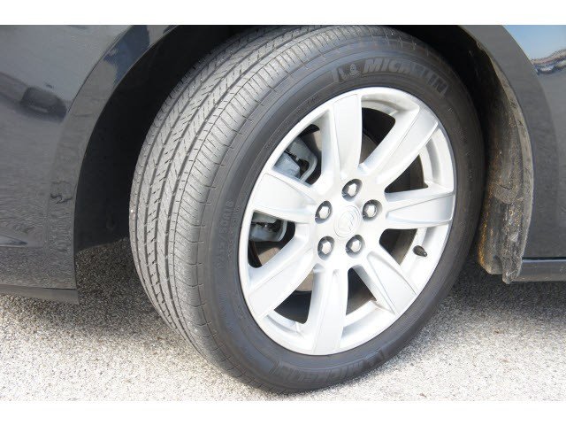 Buick LaCrosse 2011 photo 4