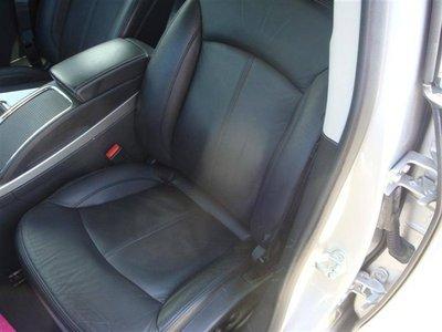 Buick LaCrosse 2011 photo 1