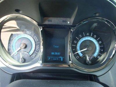Buick LaCrosse 2011 photo 5