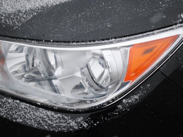 Buick LaCrosse 2011 photo 5