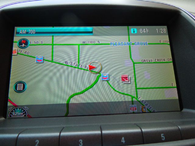 Buick LaCrosse 2012 photo 2