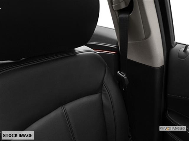 Buick LaCrosse 2013 photo 5