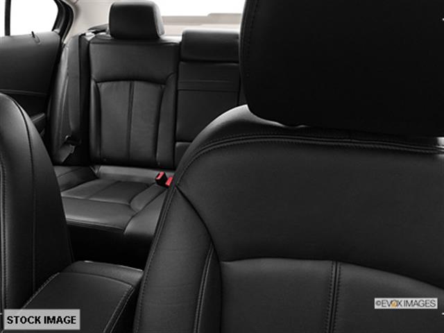 Buick LaCrosse 2013 photo 6