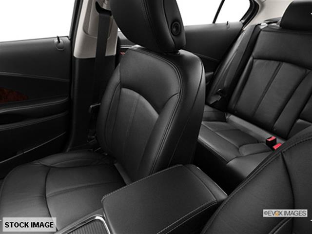 Buick LaCrosse 2013 photo 7
