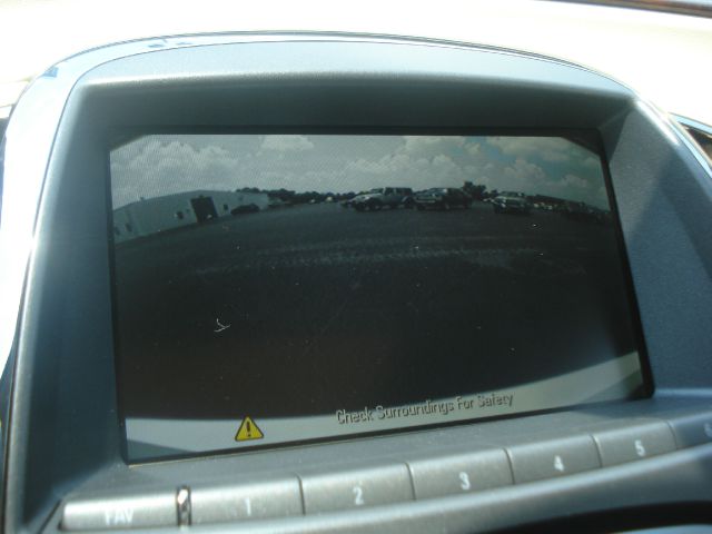 Buick LaCrosse 2013 photo 15