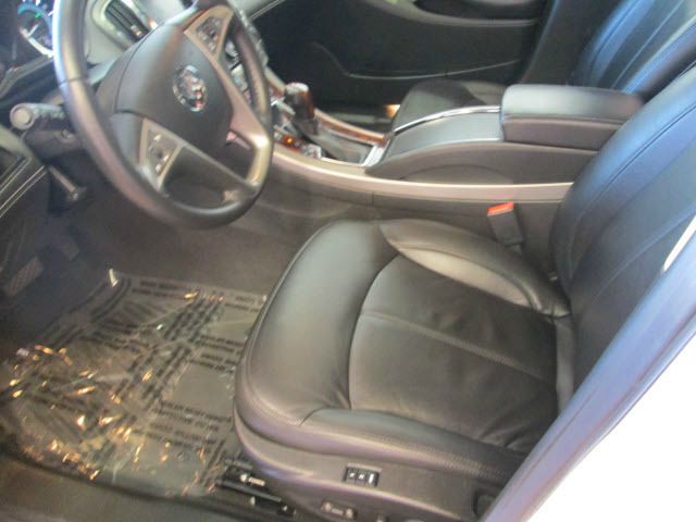 Buick LaCrosse 2013 photo 1