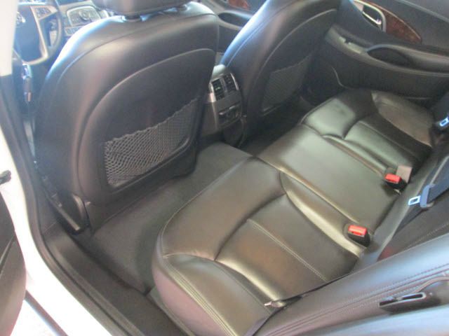 Buick LaCrosse 2013 photo 4