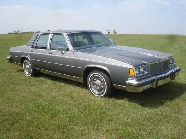 Buick LeSabre Xtronic Continuously Variable (c Sedan