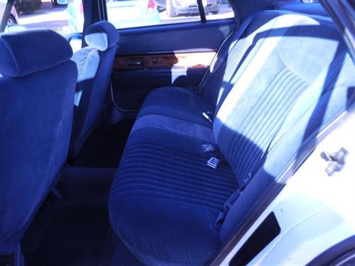 Buick LeSabre 1992 photo 3
